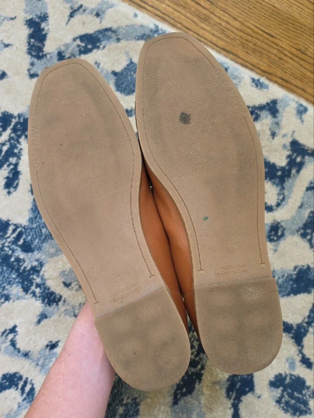 Women's Slip-On Loafers
